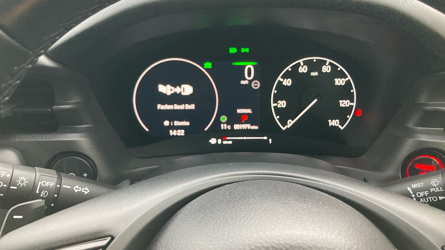 Used Honda HR-V 2022 for sale - 76579718: Photo 27