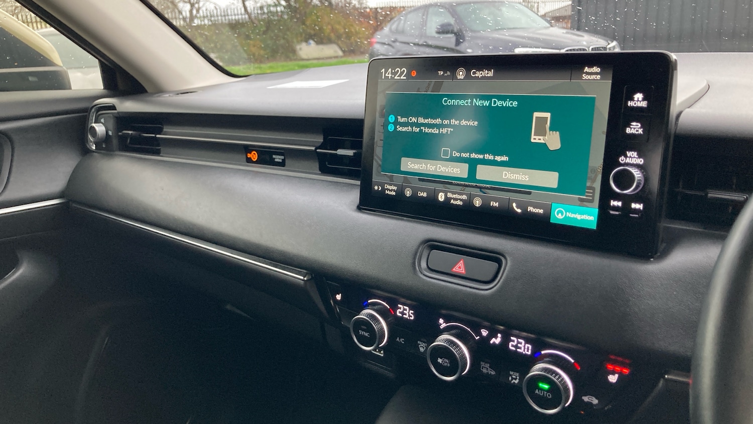 Used Honda HR-V 2022 for sale - 76579718: Photo 28