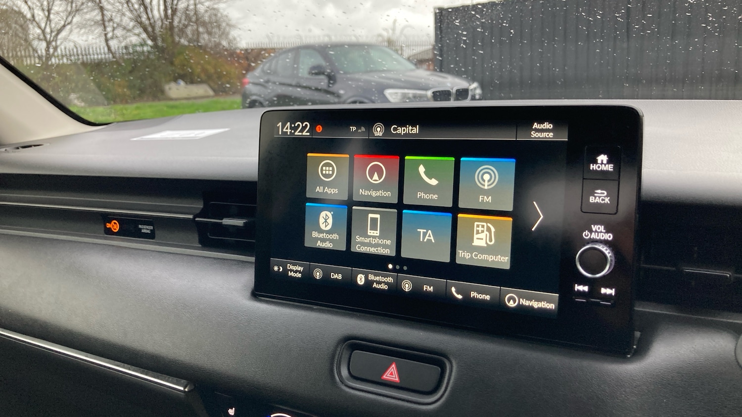 Used Honda HR-V 2022 for sale - 76579718: Photo 29