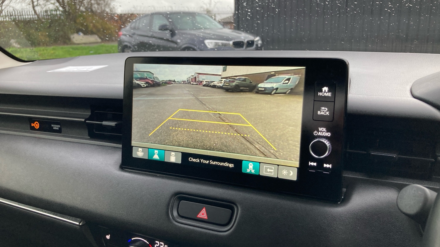 Used Honda HR-V 2022 for sale - 76579718: Photo 30