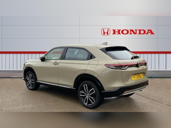 Used Honda HR-V 2022 for sale - 76579718: Photo