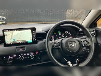 Used Honda HR-V 2022 for sale - 76579718: Photo