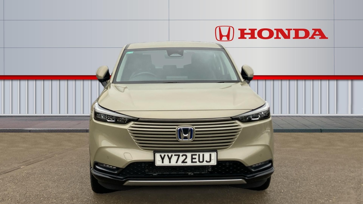 Used Honda HR-V 2022 for sale - 76579718: Photo 6