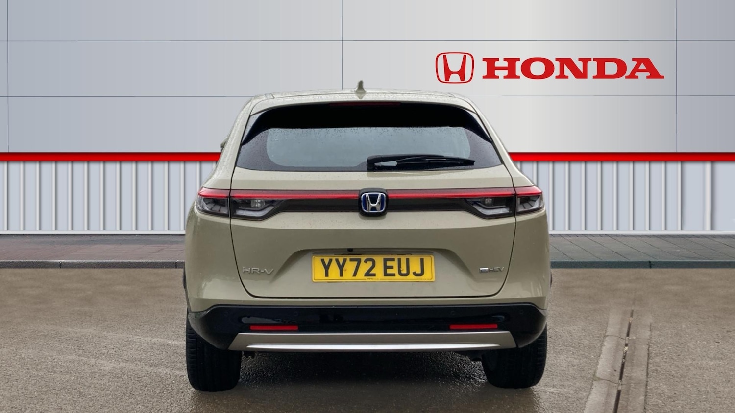 Used Honda HR-V 2022 for sale - 76579718: Photo 7