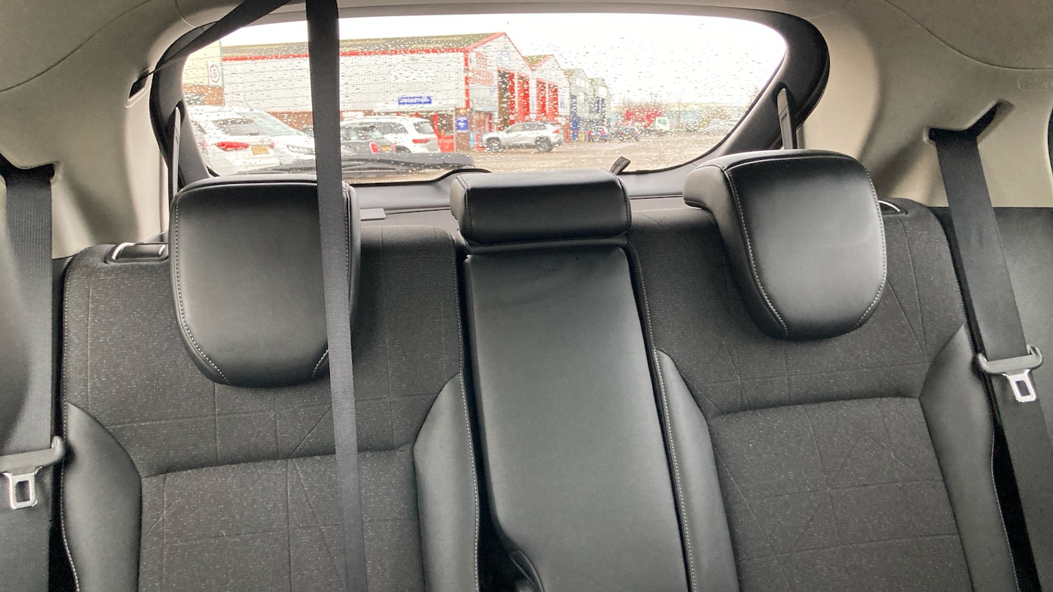 Used Honda HR-V 2022 for sale - 76579718: Photo 8