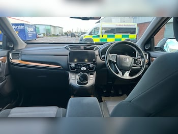 Used Honda CR-V 2019 for sale - 77167953: Photo