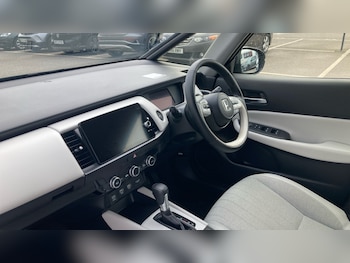 Used Honda Jazz 2023 for sale - 78225457: Photo