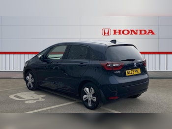 Used Honda Jazz 2023 for sale - 78225457: Photo