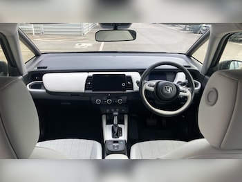 Used Honda Jazz 2023 for sale - 78225457: Photo