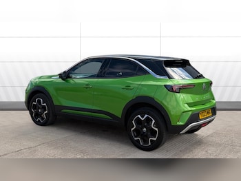 Used Vauxhall Mokka 2023 for sale - 79594342: Photo