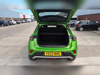 Used Vauxhall Mokka 2023 for sale - 79594342: Photo