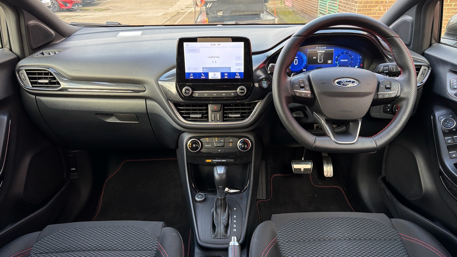 Used Ford Puma 2021 for sale - 76319161: Photo 10