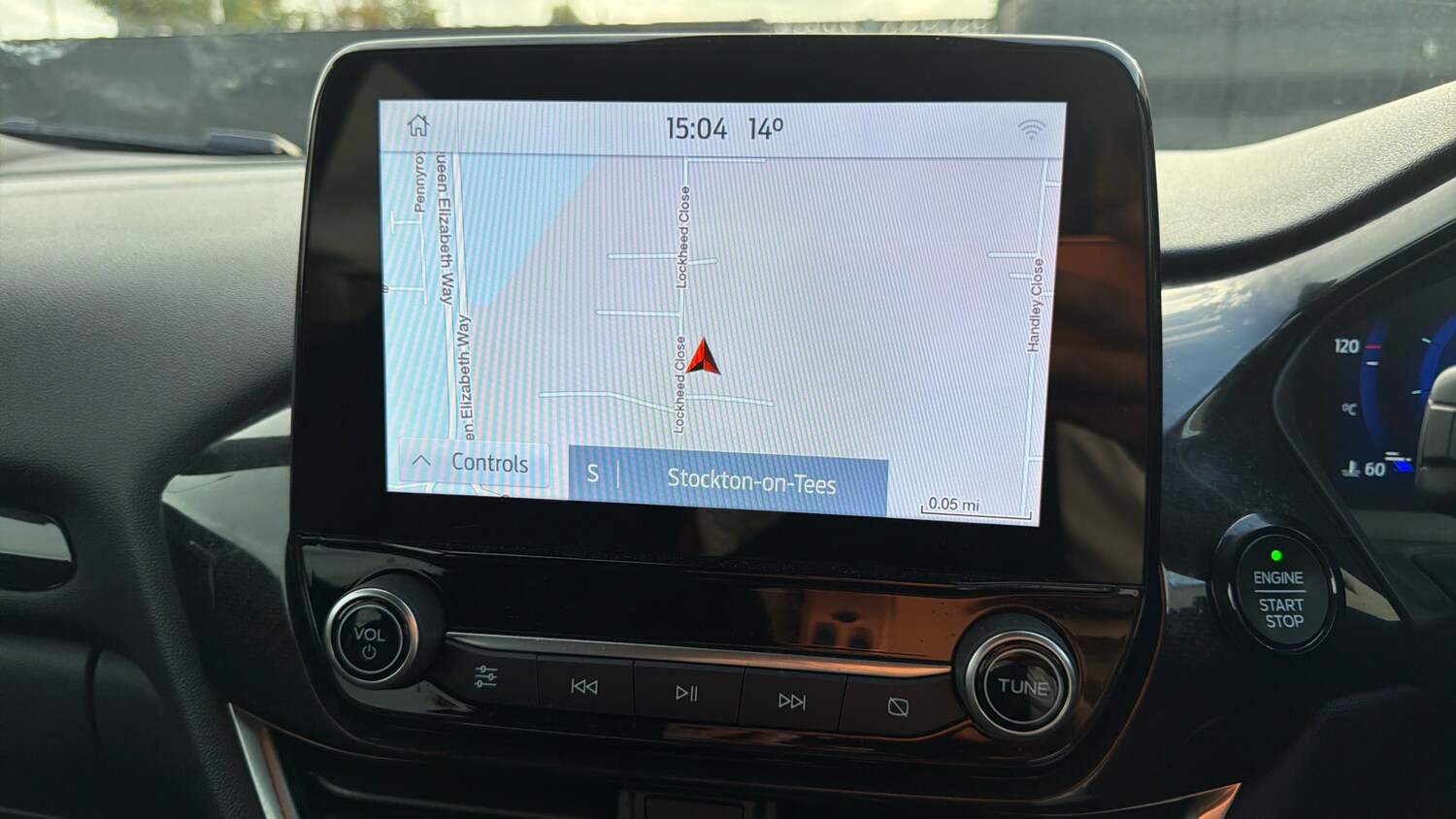 Used Ford Puma 2021 for sale - 76319161: Photo 12