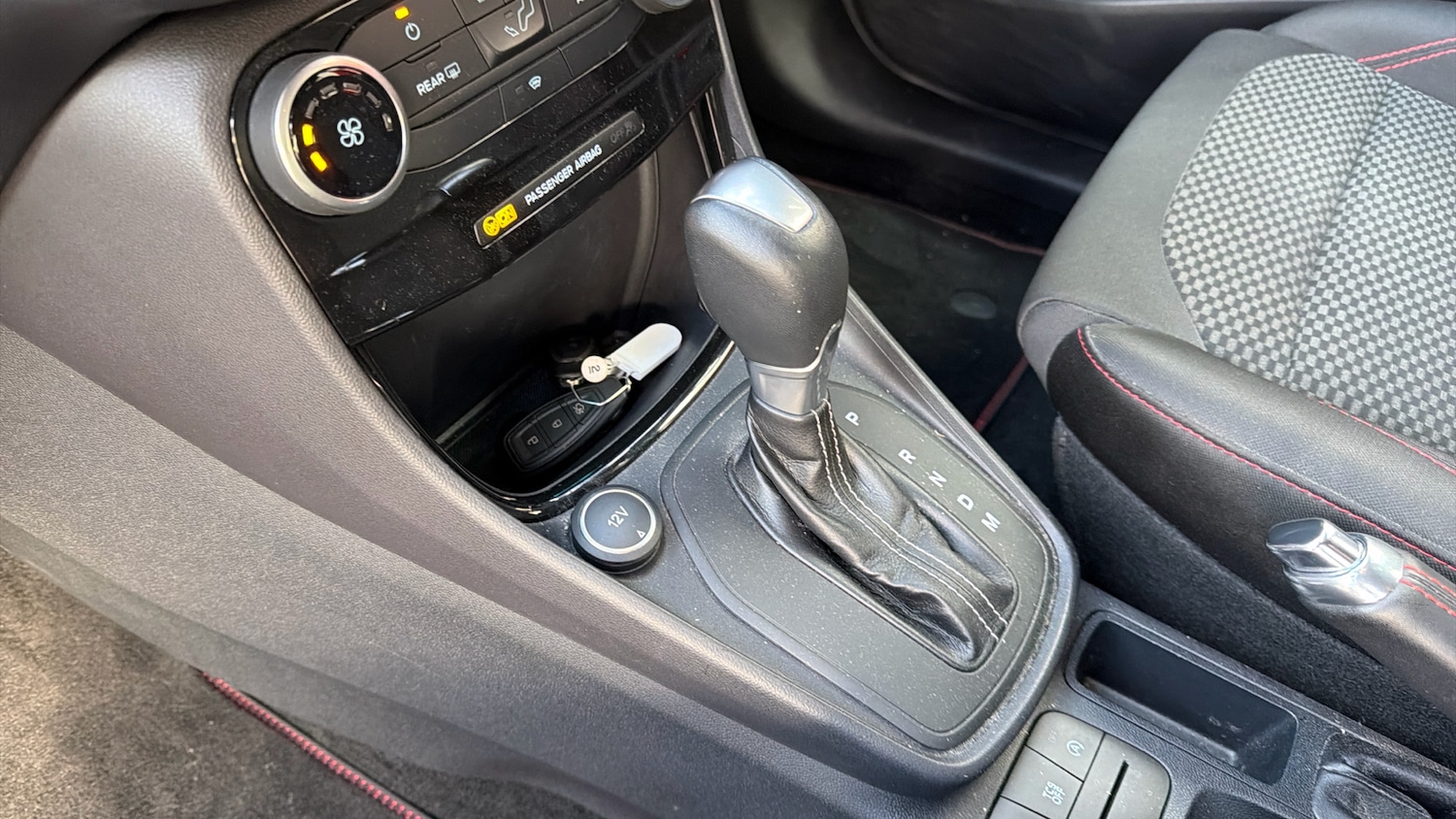 Used Ford Puma 2021 for sale - 76319161: Photo 13