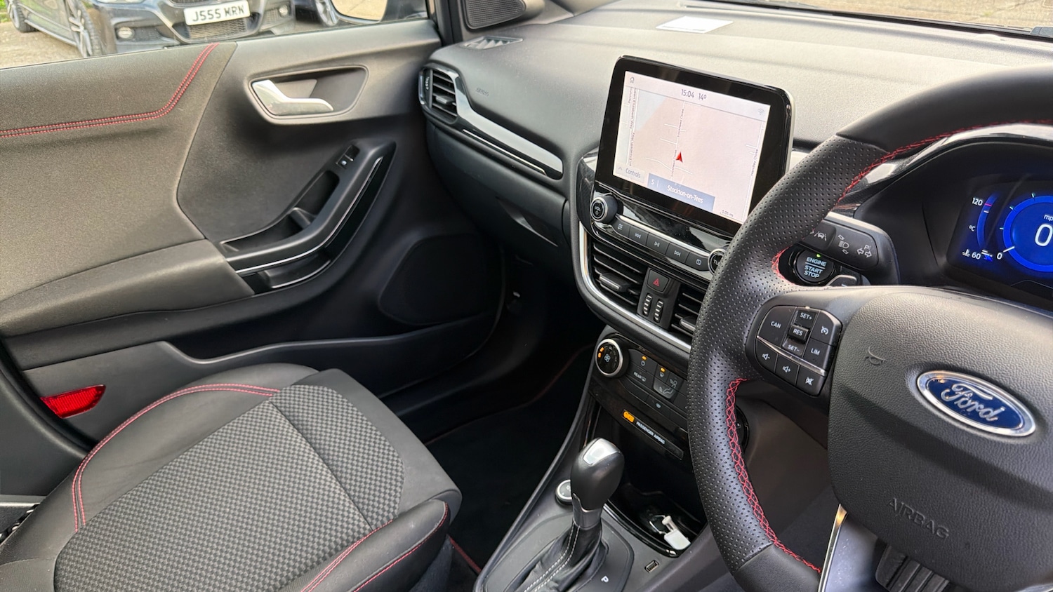 Used Ford Puma 2021 for sale - 76319161: Photo 14