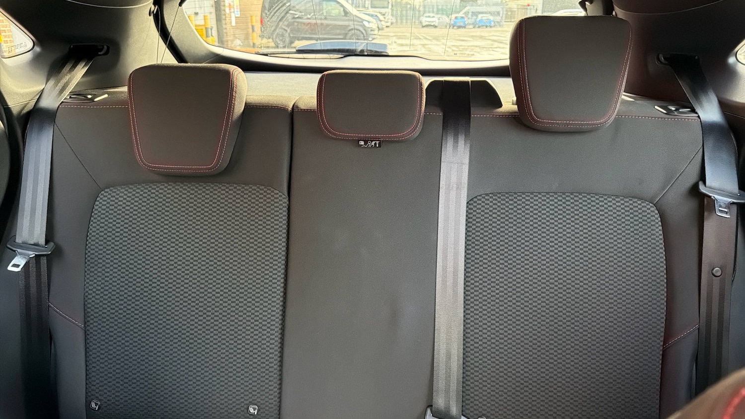 Used Ford Puma 2021 for sale - 76319161: Photo 15