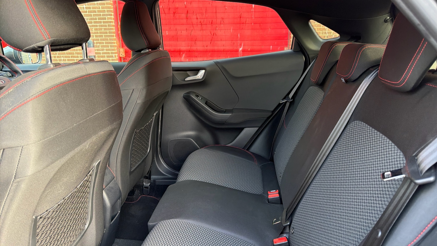 Used Ford Puma 2021 for sale - 76319161: Photo 16