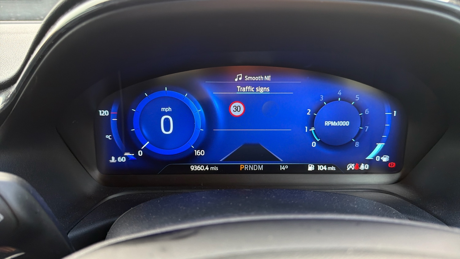 Used Ford Puma 2021 for sale - 76319161: Photo 18