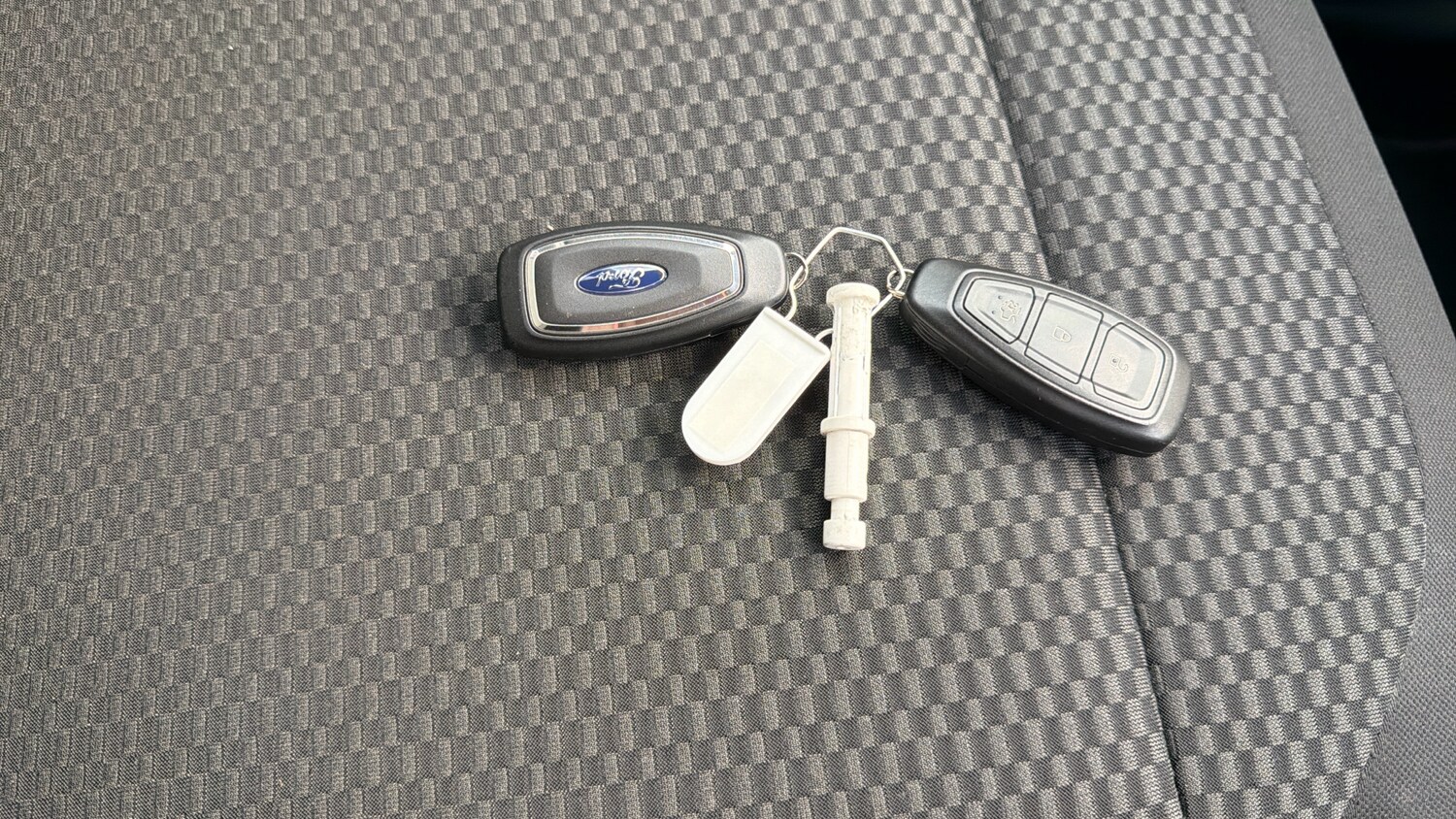 Used Ford Puma 2021 for sale - 76319161: Photo 20