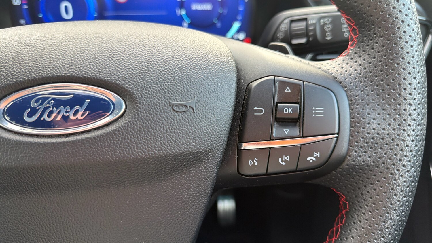 Used Ford Puma 2021 for sale - 76319161: Photo 22