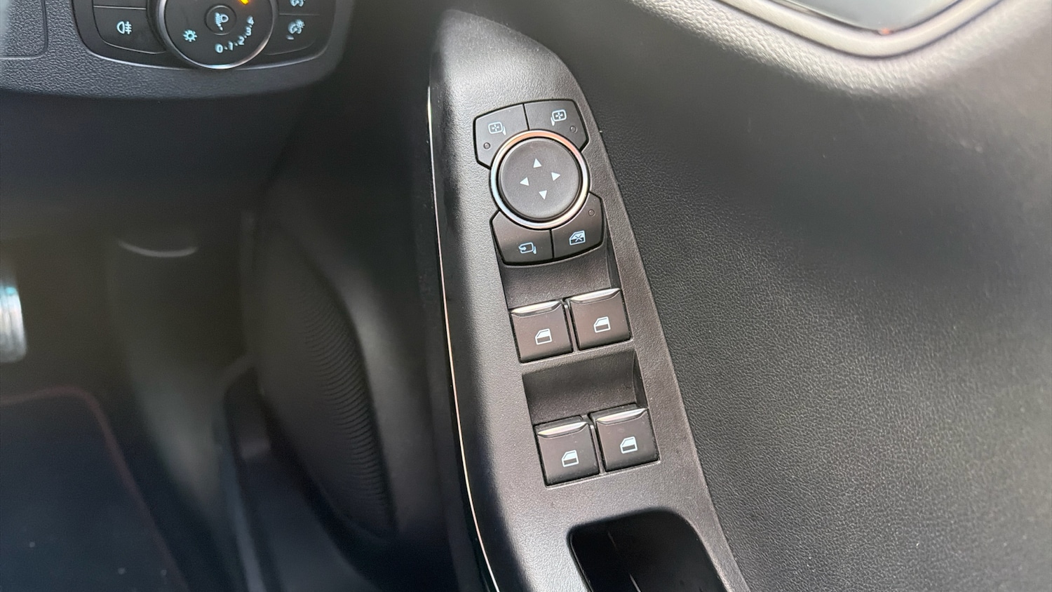 Used Ford Puma 2021 for sale - 76319161: Photo 23