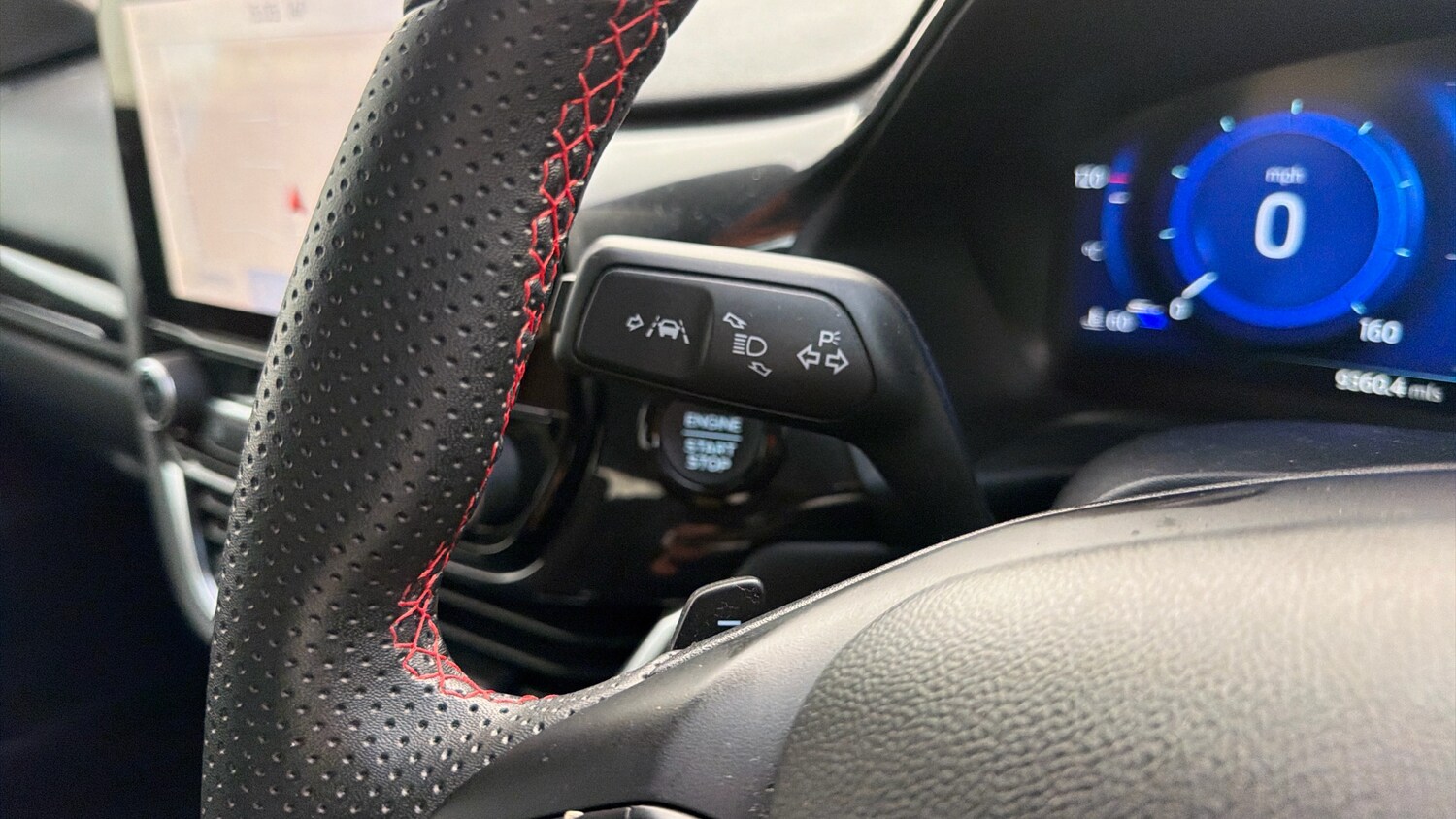 Used Ford Puma 2021 for sale - 76319161: Photo 24