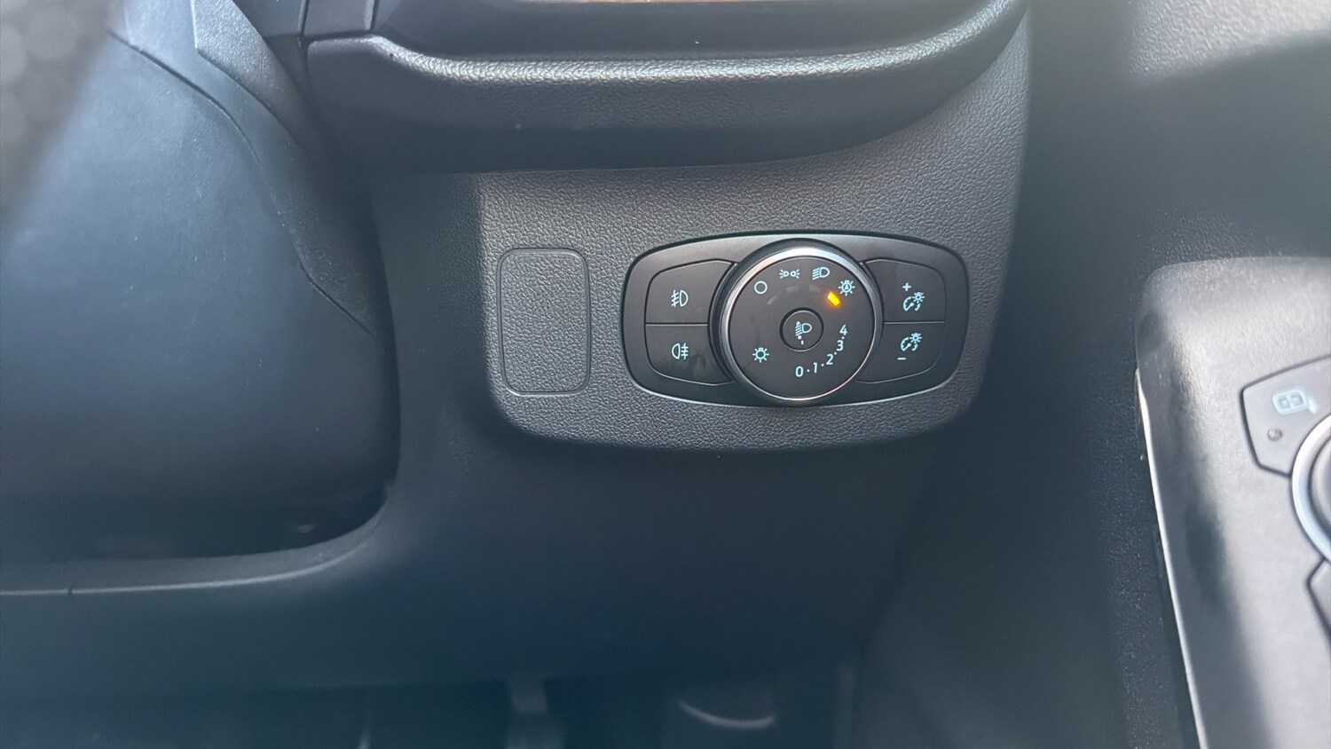 Used Ford Puma 2021 for sale - 76319161: Photo 26