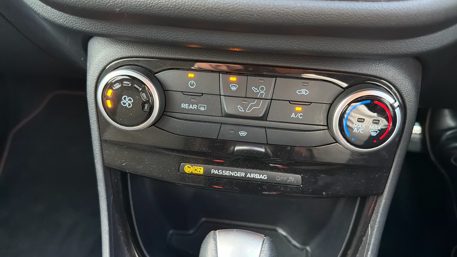 Used Ford Puma 2021 for sale - 76319161: Photo 27