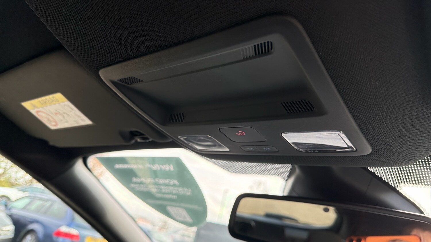 Used Ford Puma 2021 for sale - 76319161: Photo 31