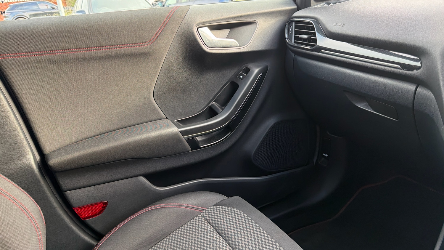 Used Ford Puma 2021 for sale - 76319161: Photo 32