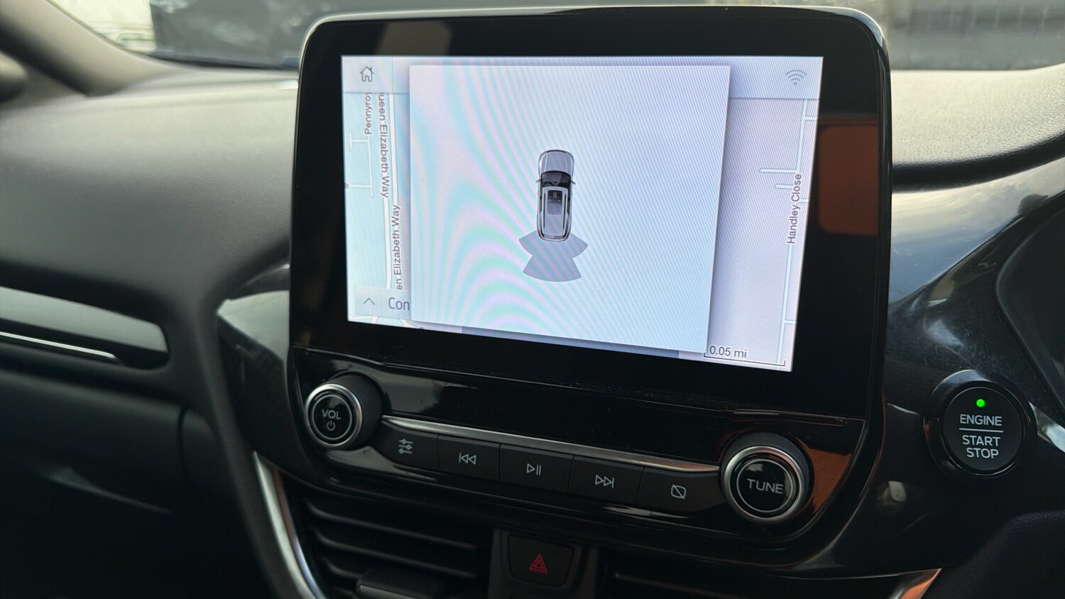 Used Ford Puma 2021 for sale - 76319161: Photo 33