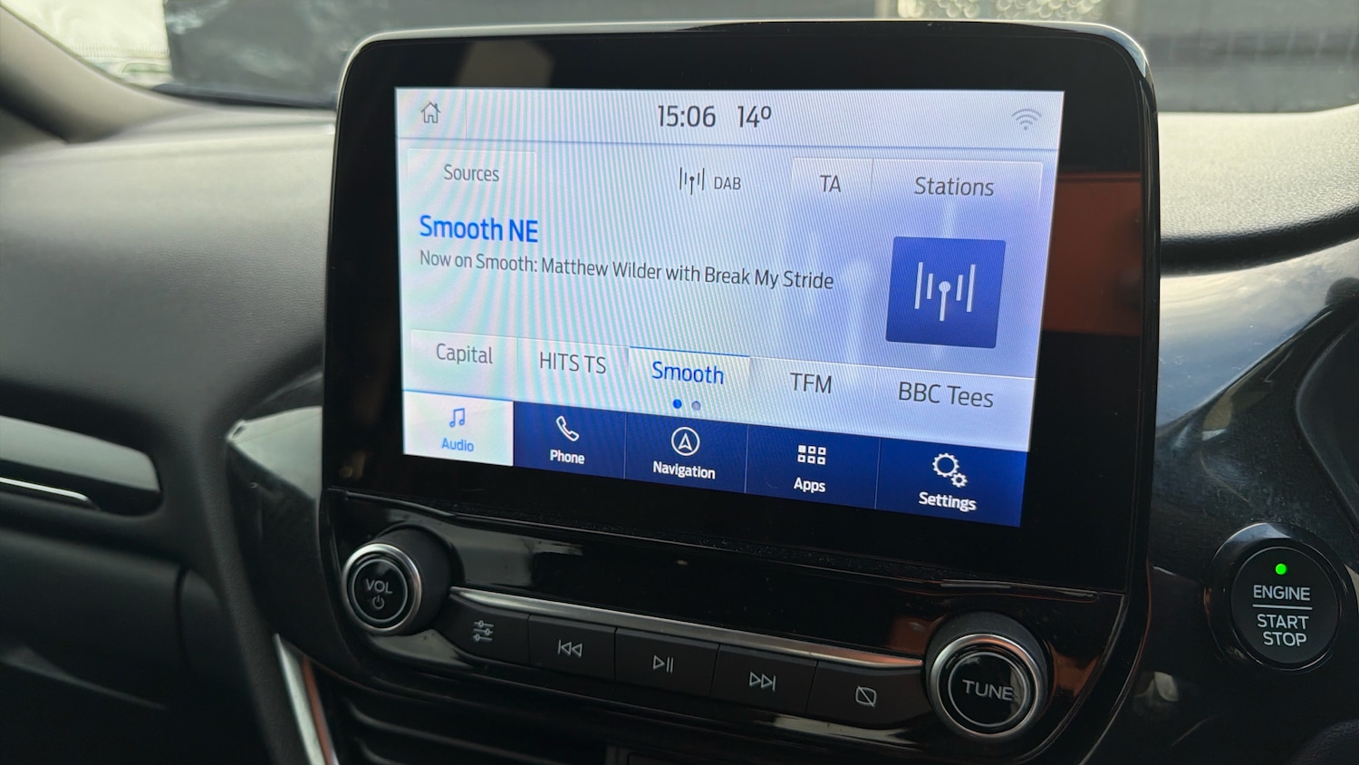 Used Ford Puma 2021 for sale - 76319161: Photo 34