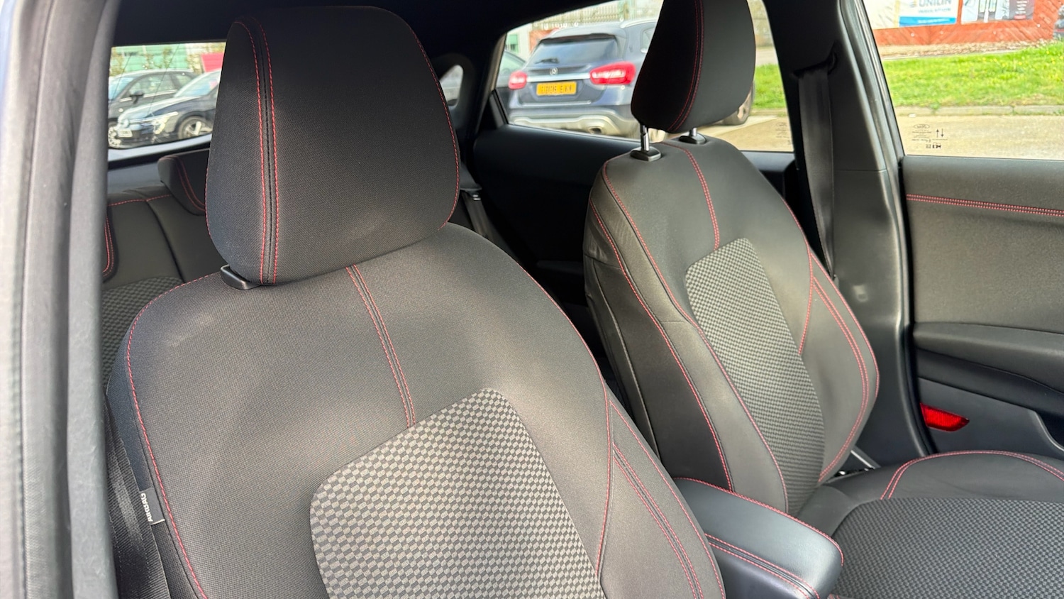 Used Ford Puma 2021 for sale - 76319161: Photo 35