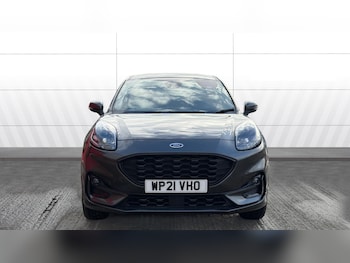 Used Ford Puma 2021 for sale - 76319161: Photo