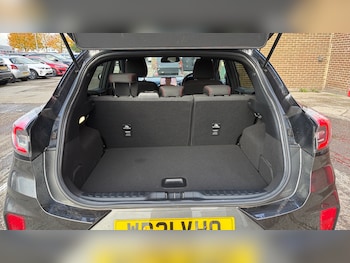 Used Ford Puma 2021 for sale - 76319161: Photo