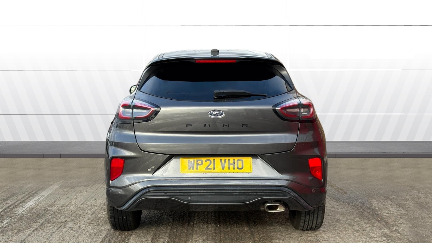 Used Ford Puma 2021 for sale - 76319161: Photo 6