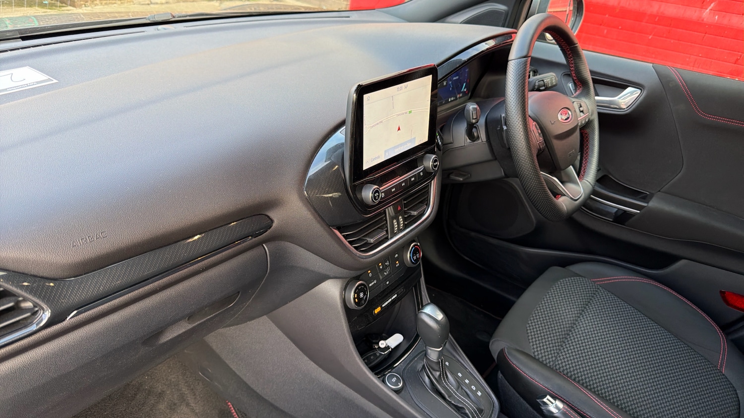 Used Ford Puma 2021 for sale - 76319161: Photo 9