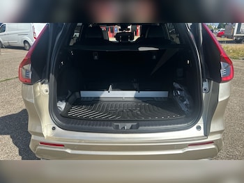 Used Honda CR-V 2025 for sale - 75957399: Photo
