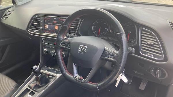 Used SEAT Leon 2018 for sale - 76067495: Photo 11