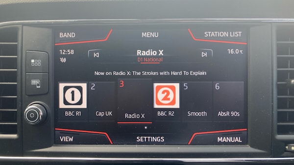 Used SEAT Leon 2018 for sale - 76067495: Photo 12