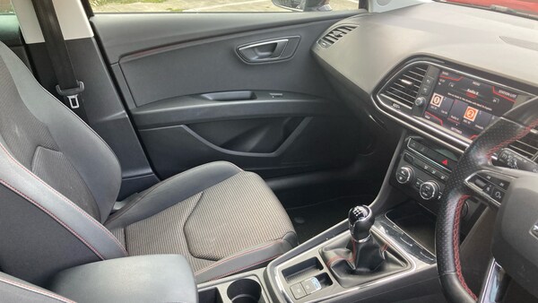 Used SEAT Leon 2018 for sale - 76067495: Photo 14