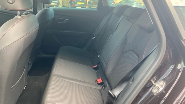 Used SEAT Leon 2018 for sale - 76067495: Photo 16