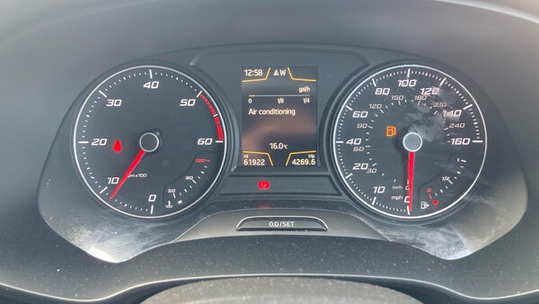 Used SEAT Leon 2018 for sale - 76067495: Photo 18