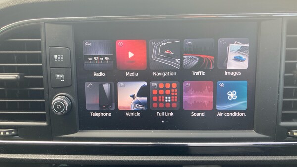 Used SEAT Leon 2018 for sale - 76067495: Photo 23