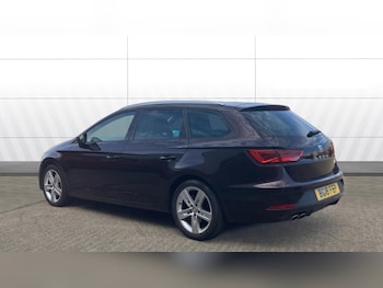 Used SEAT Leon 2018 for sale - 76067495: Photo 2