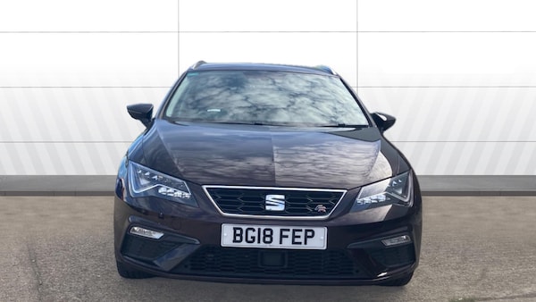 Used SEAT Leon 2018 for sale - 76067495: Photo 3