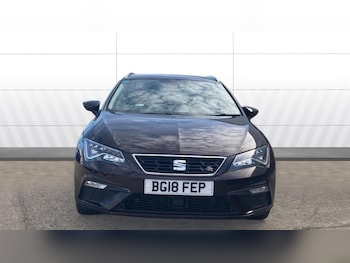 Used SEAT Leon 2018 for sale - 76067495: Photo 3
