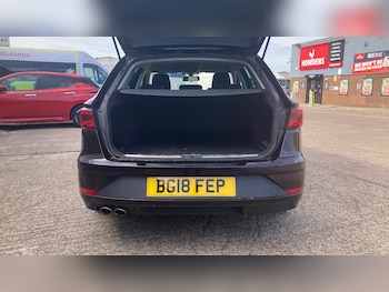 Used SEAT Leon 2018 for sale - 76067495: Photo 4