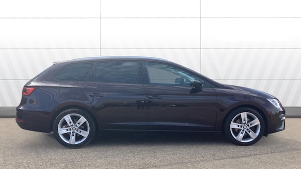 Used SEAT Leon 2018 for sale - 76067495: Photo 5