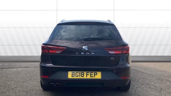 Used SEAT Leon 2018 for sale - 76067495: Photo 6